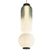 Подвесной светильник Freya Awards FR6140PL-L12B - фото