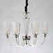 Люстра подвесная MW-Light Альгеро 285012306 - фото
