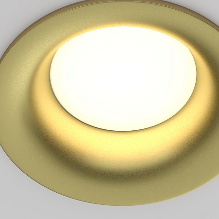 Встраиваемый светильник Technical DL027-GX53-MG - фото