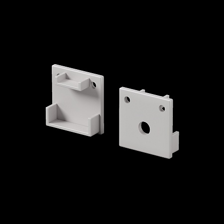 Комплектующие для профиля Led Strip 642077 - фото