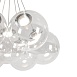 Подвесной светильник Freya FR5580PL-L35N - фото