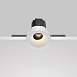 Встраиваемый светильник Technical Wise DL057-7W3K-W - фото