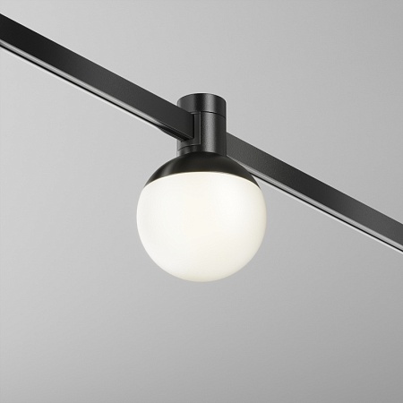 Трековый светильник Technical Luna TR149-1-5W3K-B - фото