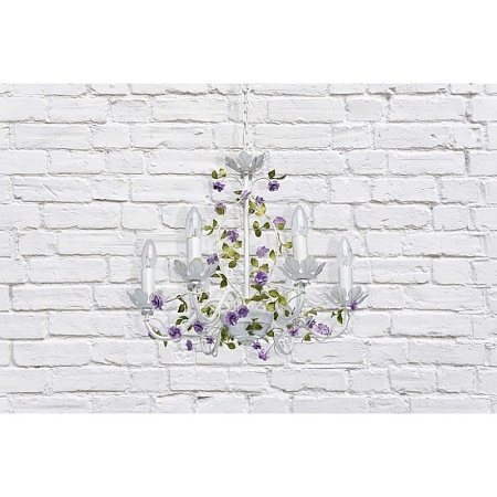 Люстра MW-Light Букет 421014406 - фото