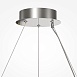 Подвесной светильник Maytoni Castello MOD335PL-L30CH3K - фото