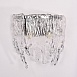 Настенный Светильник Spring Wall Chrome Imperiumloft 294267-23 - фото