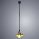 Каскадная люстра ARTE LAMP A5067SP-1GY - фото