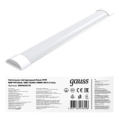 Линейный светильник GAUSS 844424218_GAUSS
