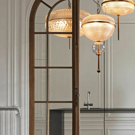 Подвесной Светильник Ample A Imperiumloft 167806-26 - фото