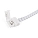 Коннектор для ленты 5050 24V 60Led 24W IP20 гибкий односторонний (10шт) a053733 Elektrostandard - фото