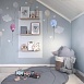 10291 Yellow Настенный светильник LOFT IT Joy - фото