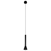 10337/250 Black Подвесной светильник LOFT IT Pipe