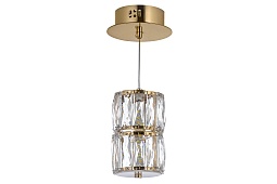 Подвесной светильник Dio D'Arte Elite Magaza L 1.5.10x16.100 G