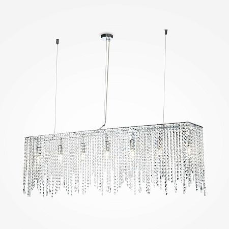 Подвесной светильник Maytoni Empress DIA002PL-07CH - фото