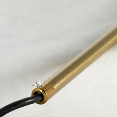 Подвесной светильник Lussole Cleburne LSP-8589 - фото