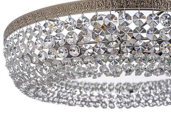 Потолочный светильник Arti Lampadari Favola E 1.4.45.501 N - фото