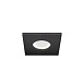 10338/A Black Встраиваемый светильник LOFT IT Chip - фото