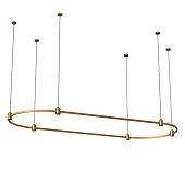 Готовая конструкция для модульных светильников FARM без светильников, без блока питани ST8057.211.26