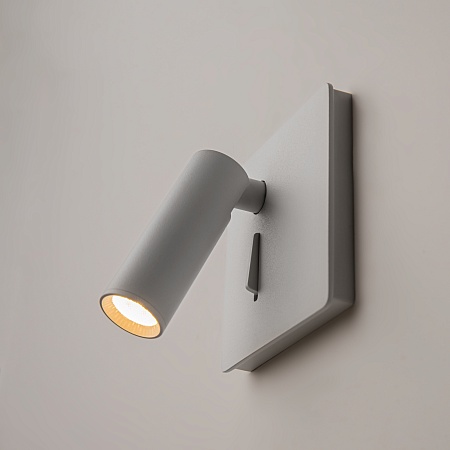 Настенный светильник (бра) Technical Mirax C040WL-L3W3K - фото