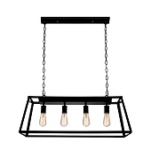 LOFT3110C Подвесной светильник LOFT IT Modern filament