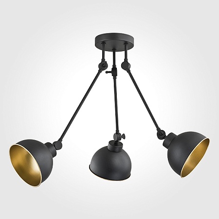 Подвесной светильник TK Lighting 2175 - фото