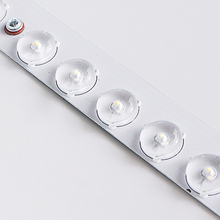 Потолочный Светильник Linn L35 Green Imperiumloft 193588-26 - фото