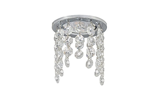 Спот встраиваемый Dio D'Arte Elite Osimo GU10.5.14.8.117 N - фото