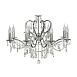 Подвесная люстра Arti Lampadari Pisani E 1.1.8.601 N - фото