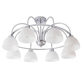 Потолочная люстра ARTE LAMP A6057PL-8CC