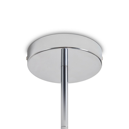 Подвесной светильник Freya Eatery FR5488PL-10CH - фото