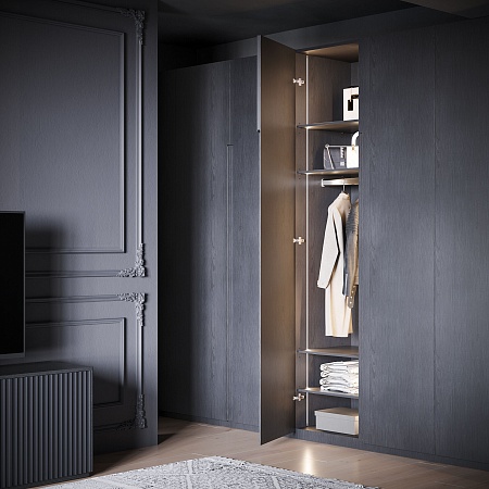 Выключатель с микроволновым датчиком движения 12/24V 60/120W 95002/01 Elektrostandard - фото