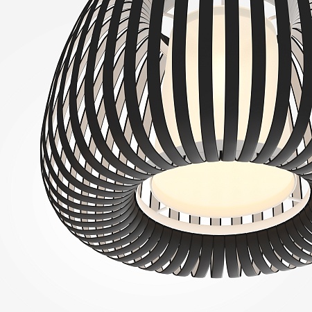 Подвесной светильник Maytoni MOD409PL-01B - фото