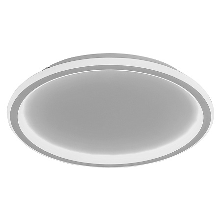 Светодиодный управляемый светильник накладной Feron AL5800 RING тарелка 100W 3000К-6500K - фото