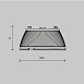 Аксессуар Technical Lens002D45-15W - фото