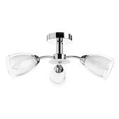 Потолочная люстра ARTE LAMP A7201PL-3CC