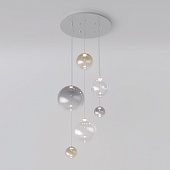 Подвесной светильник Eurosvet 50230 LED