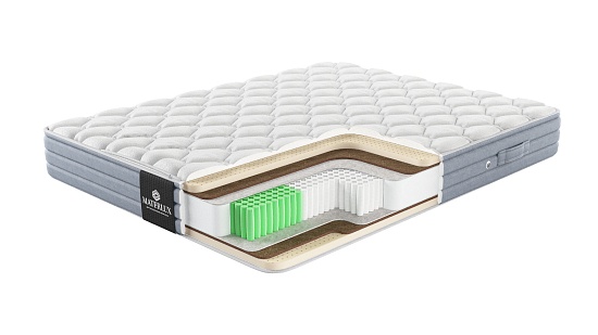 Матрас Materlux Elite фото