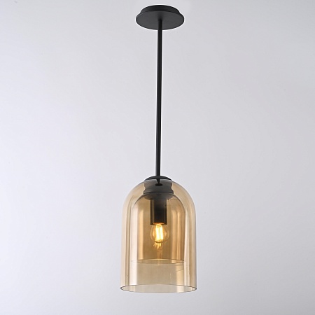 Подвесной Светильник Aria Amber Imperiumloft 213757-26 - фото