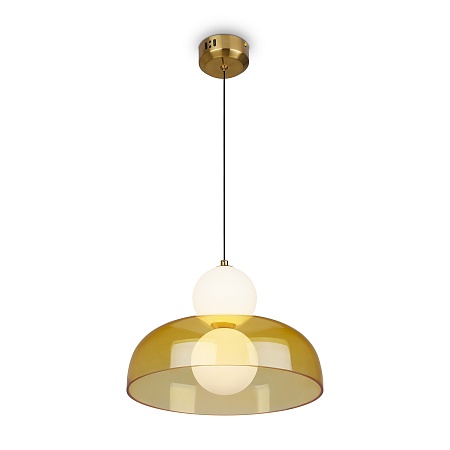Подвесной светильник Freya Frisky FR5385PL-L17YW - фото