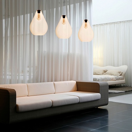 Подвесной акцентный светильник TK Lighting 4323 - фото