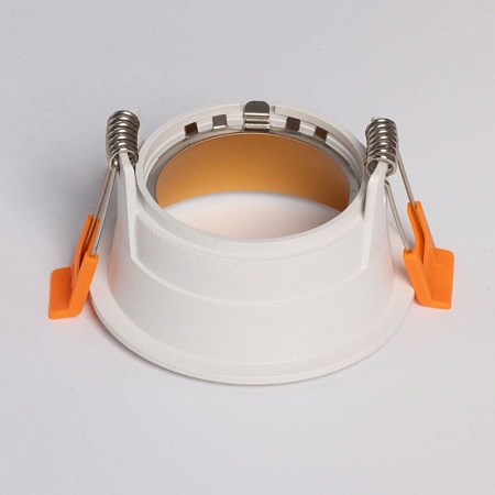 Встраиваемый светильник DeMarkt Прайм 850010201 - фото