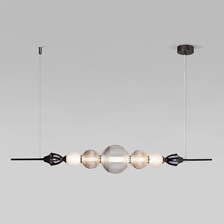 Потолочный светильник Bogate's 436/5 - фото