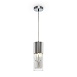 Подвесной светильник Maytoni Wonderland MOD313PL-01CH - фото