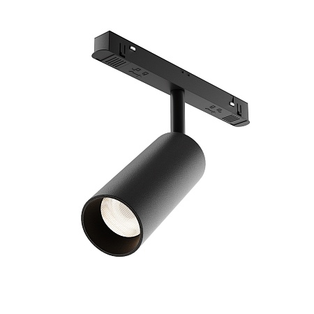 Трековый светильник Technical FOCUS LED TR032-2-12W4K-M-B - фото