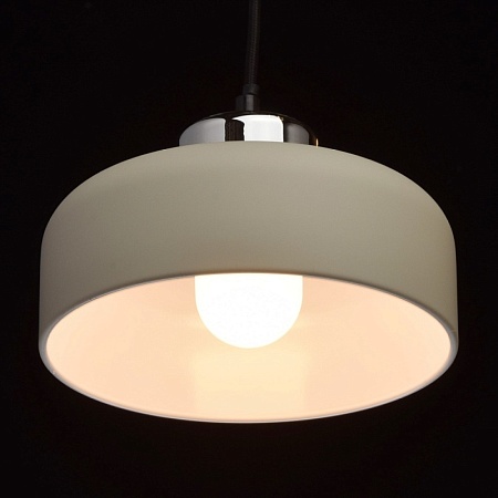 Подвесной светильник  раунд MW-Light  636011701 - фото