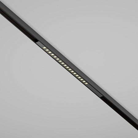 Трековый светильник Technical TR232-2-15W3K-B - фото