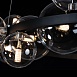 10023/1200 Подвесной светильник LOFT IT Molecule - фото