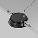 Встраиваемый светильник Technical DL105-12W3K-B - фото