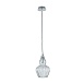Подвесной светильник Maytoni Eustoma MOD238-PL-01-TR - фото
