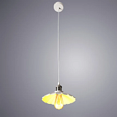 Подвесной светильник Arte Lamp ASTI A8160SP-1WH